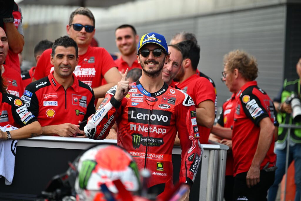 bagnaia-japon