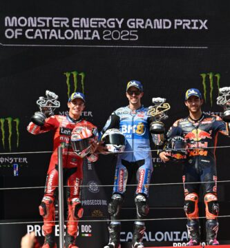 clasificacion-motogp-cataluña-podio