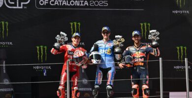 clasificacion-motogp-cataluña-podio