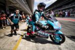 Maximo Quiles Moto3 Aspar Team Márquez MotoGP
