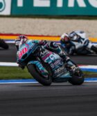David Alonso Aspar Team Moto2 MotoGP