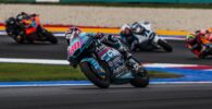 David Alonso Aspar Team Moto2 MotoGP