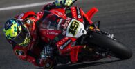 Álvaro Bautista, SBK