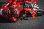 Nicolo Bulega Ducati WorldSBK Estoril