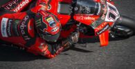 Nicolo Bulega Ducati WorldSBK Estoril