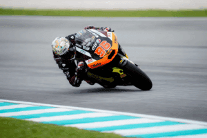 Jake Dixon Moto2 MotoGP Malasia Sepang