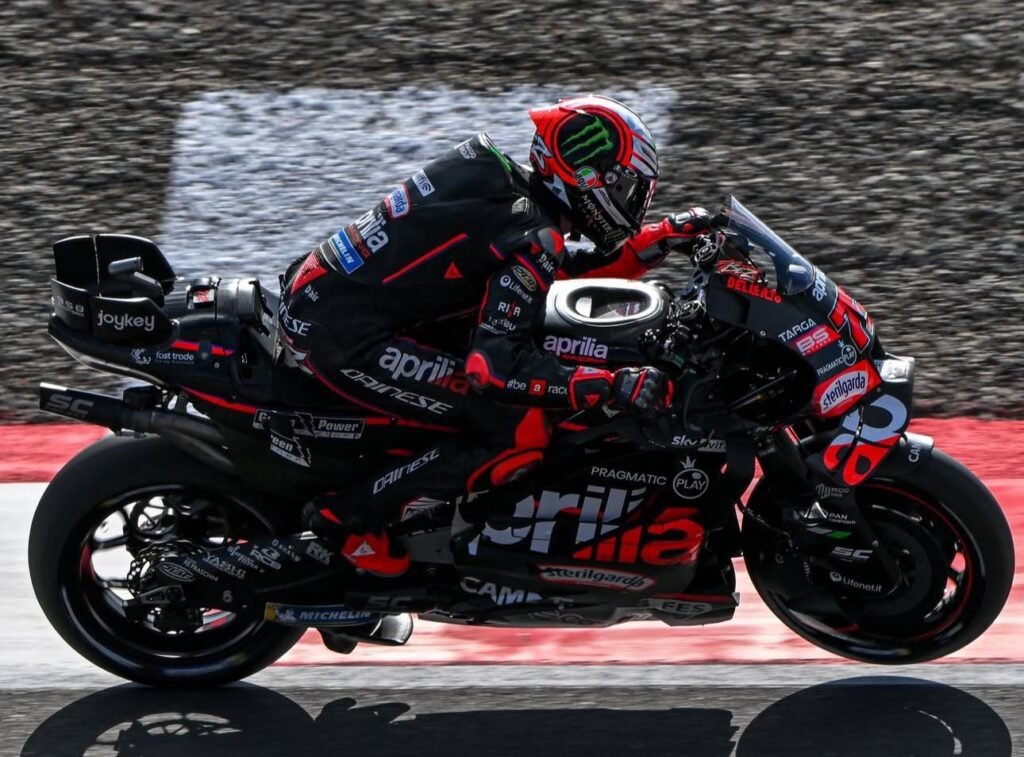 Bezecchi MotoGP
