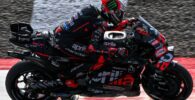 Bezecchi MotoGP