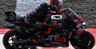 Bezecchi MotoGP