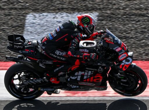 Bezecchi MotoGP