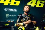 Rubén Xaus Rossi Márquez MotoGP
