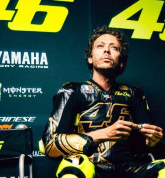Rubén Xaus Rossi Márquez MotoGP