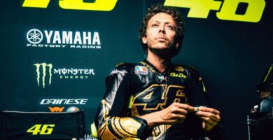 Rubén Xaus Rossi Márquez MotoGP