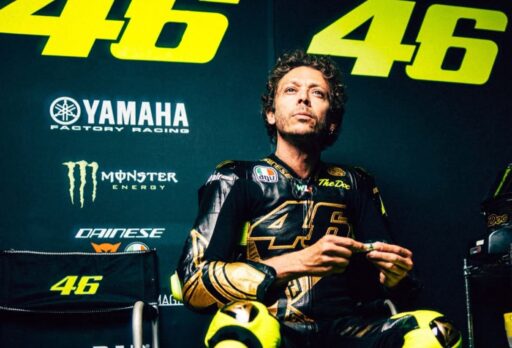 Rubén Xaus Rossi Márquez MotoGP