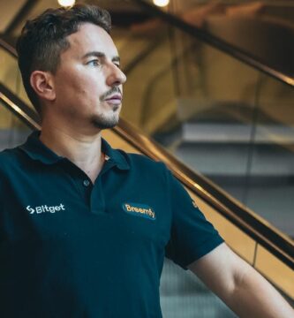 Jorge Lorenzo Marc Márquez MotoGP