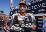 Toprak Razgatlioglu, SBK Carrera 1