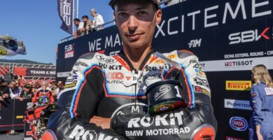 Toprak Razgatlioglu, SBK Carrera 1