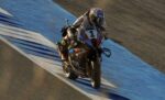 Toprak Razgatlioglu BMW WorldSBK Estoril