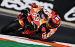 Marc Márquez, MotoGP