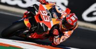 Marc Márquez, MotoGP