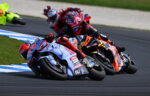 Marc Márquez, MotoGP