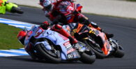 Marc Márquez, MotoGP