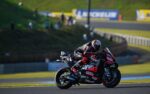 Marco Bezzecchi Aprilia MotoGP GP Indonesia Mandalika