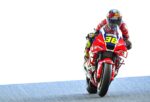 Joan Mir Honda MotoGP GP Indonesia Mandalika