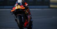 Pedro Acosta KTM MotoGP GP Indonesia Mandalika
