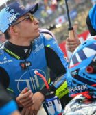 Raúl Fernández MotoGP Aprilia GP Indonesia Mandalika