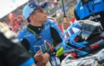 Raúl Fernández MotoGP Aprilia GP Indonesia Mandalika