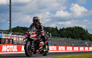 Jorge Martín, MotoGP