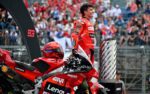 Marc Márquez Carlo Pernat MotoGP Ducati Motegi GP Japón