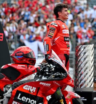 Marc Márquez Carlo Pernat MotoGP Ducati Motegi GP Japón