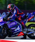 Jack Miller Pramac Yamaha MotoGP GP Indonesia Mandalika