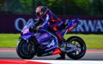 Jack Miller Pramac Yamaha MotoGP GP Indonesia Mandalika