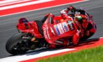 Pecco Bagnaia Ducati MotoGP GP Australia Phillip Island