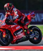 Bagnaia Ducati Tardozzi MotoGP GP Indonesia Mandalika