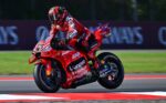 Bagnaia Ducati Tardozzi MotoGP GP Indonesia Mandalika