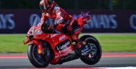 Bagnaia Ducati Tardozzi MotoGP GP Indonesia Mandalika