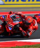 Marc Márquez Ducati MotoGP GP Indonesia Mandalika