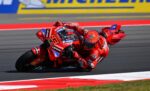 Marc Márquez Ducati MotoGP GP Indonesia Mandalika