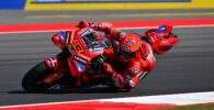 Marc Márquez Ducati MotoGP GP Indonesia Mandalika