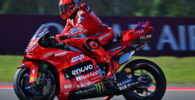 Márquez, MotoGP