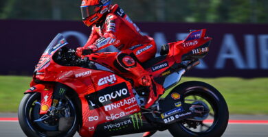 Márquez, MotoGP