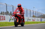 Márquez, MotoGP