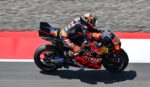Brad Binder MotoGP KTM