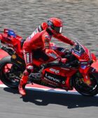 Marc Márquez MotoGP Gigi Dall'Igna Ducati