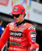 Marc Márquez, MotoGP
