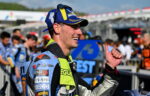 Aldeguer, MotoGP